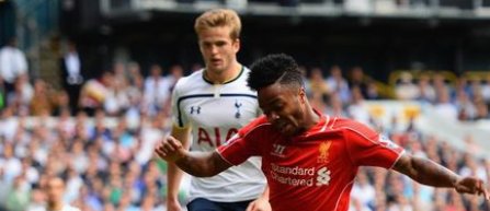 Tottenham - Liverpool 0-3